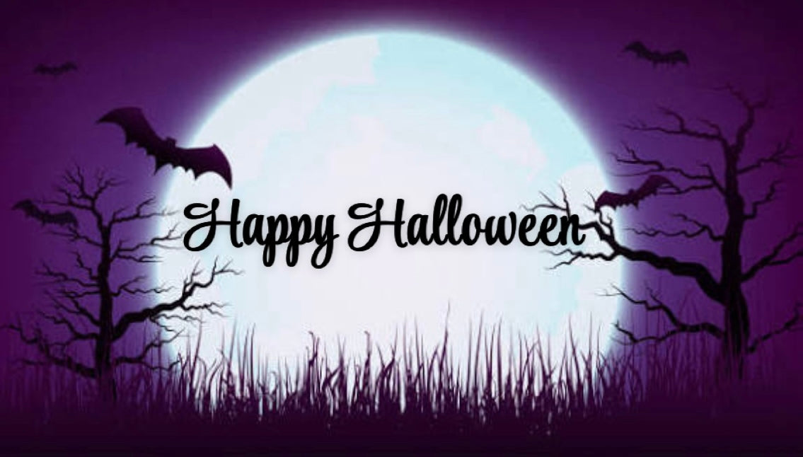 Halloween Collection