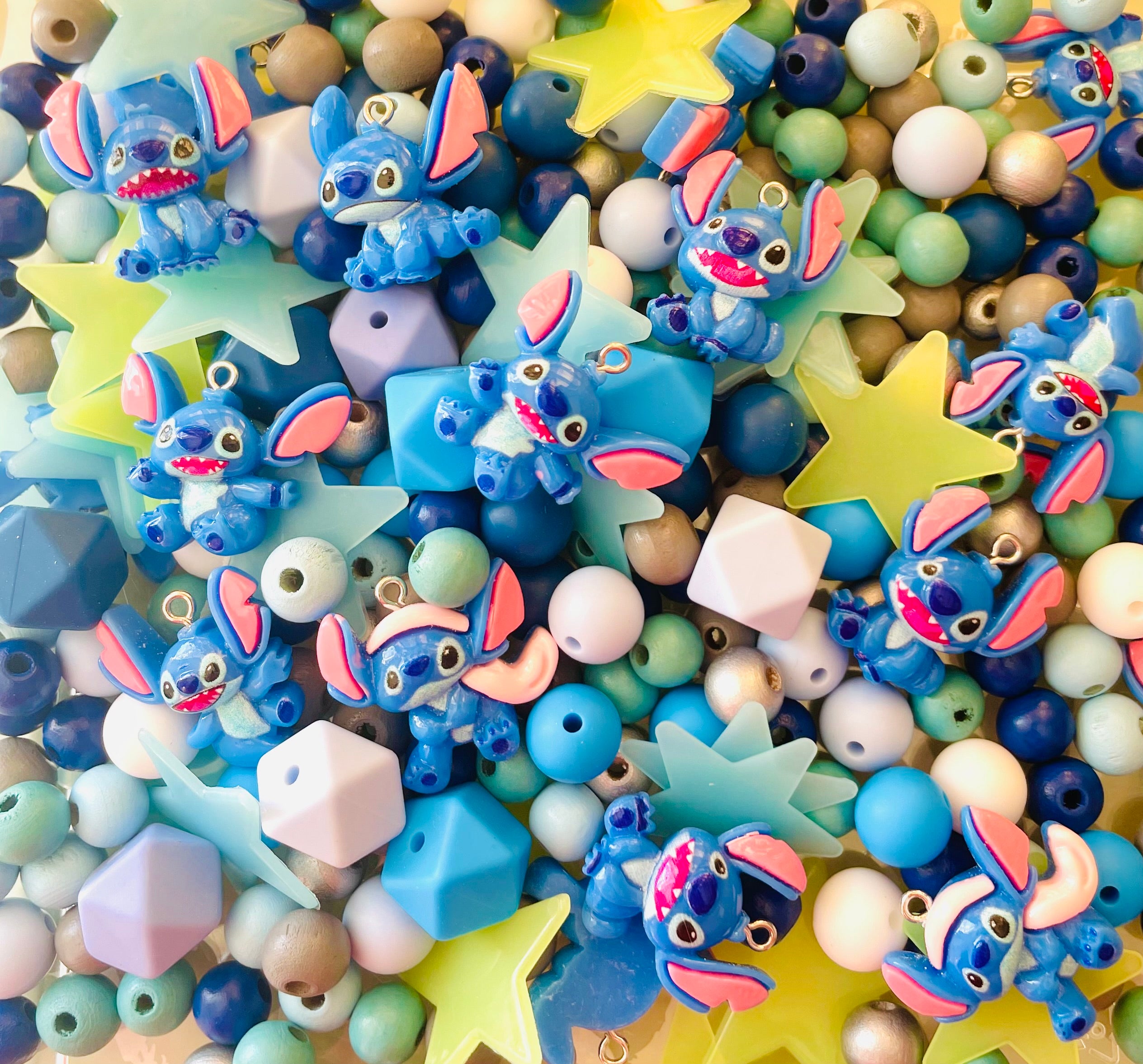 Stitch Mix