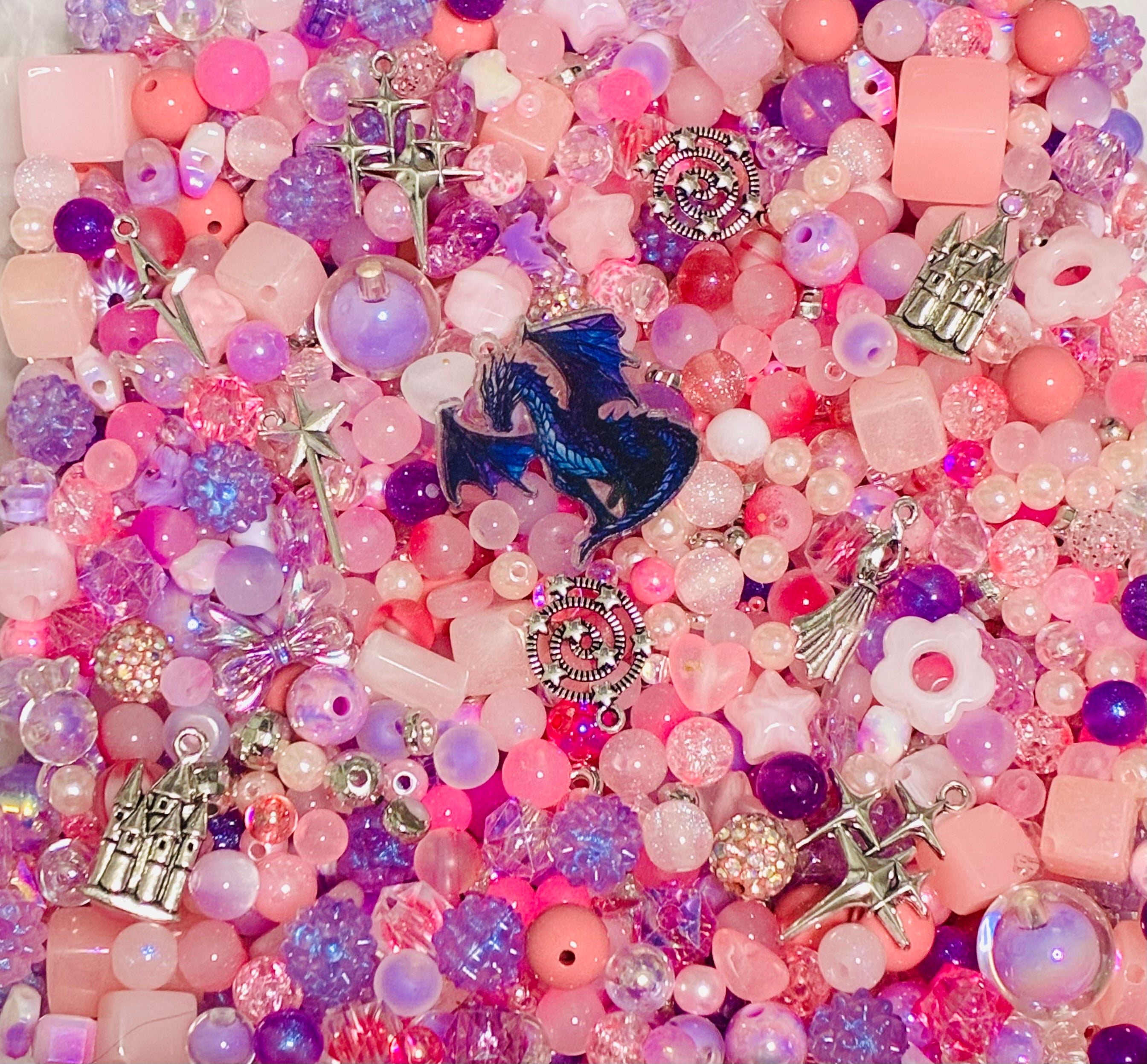 Aurora Bead Mix