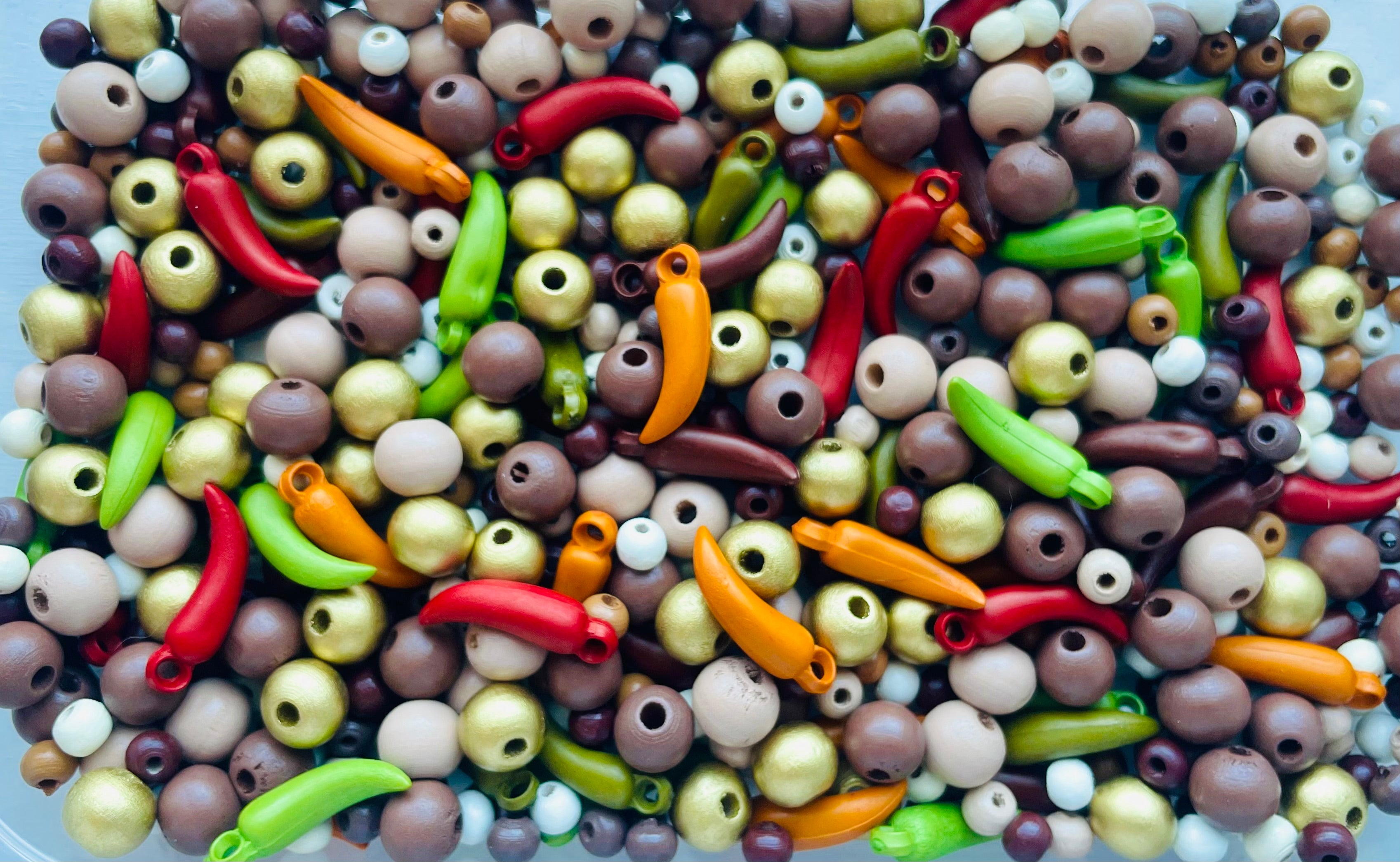 Chilli Bean