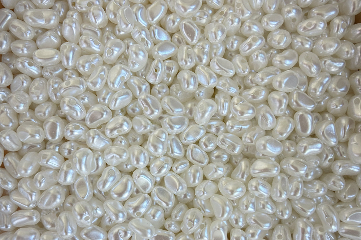 Barouque Pearl Beads