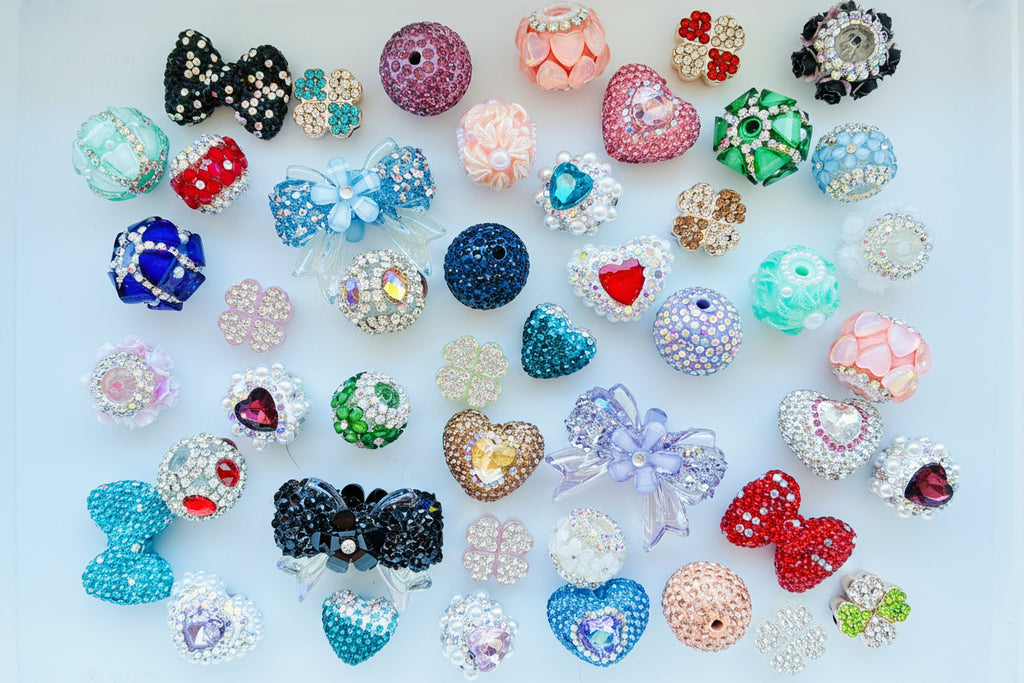Luxury Bead Mix