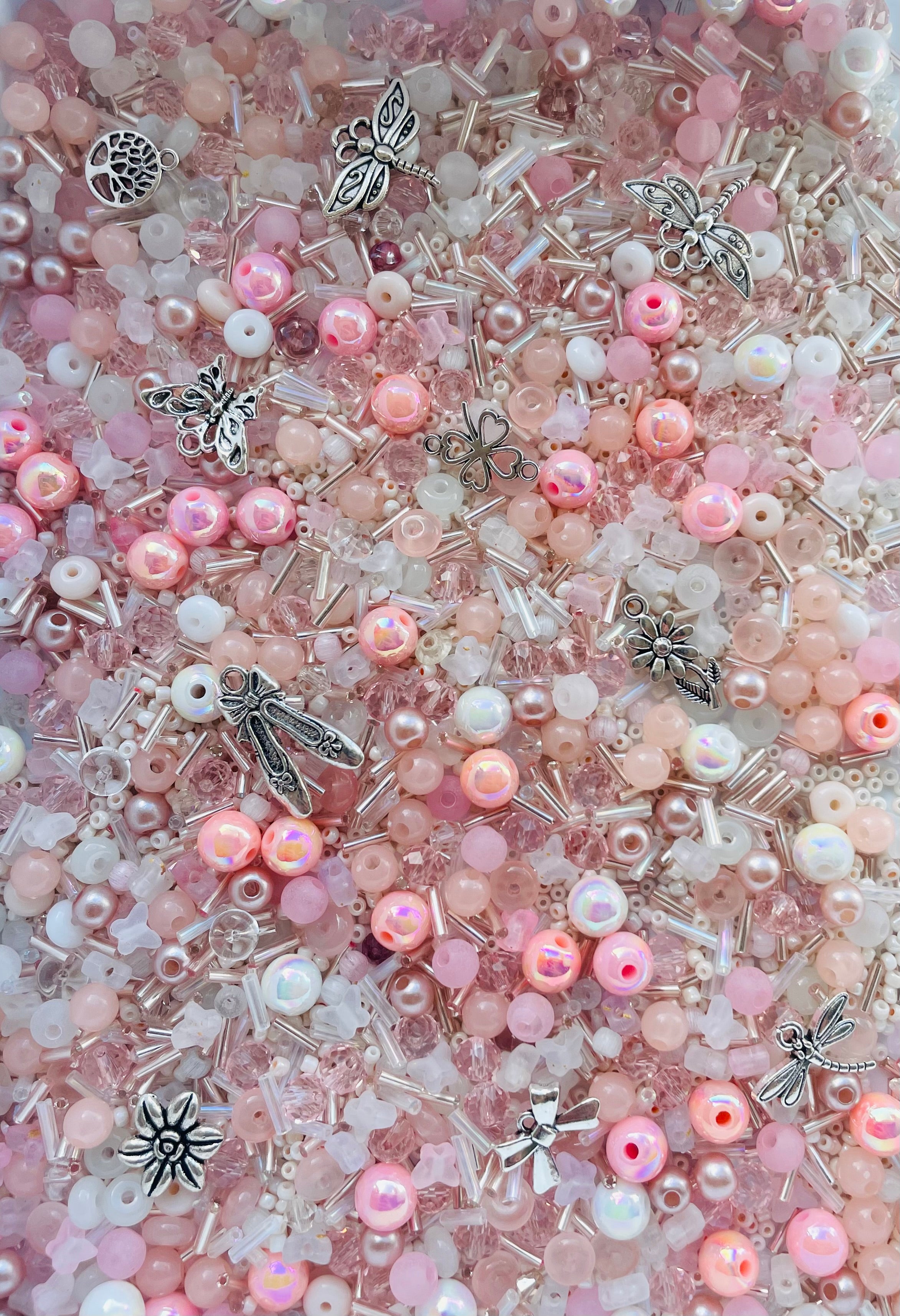 Pink Obsession