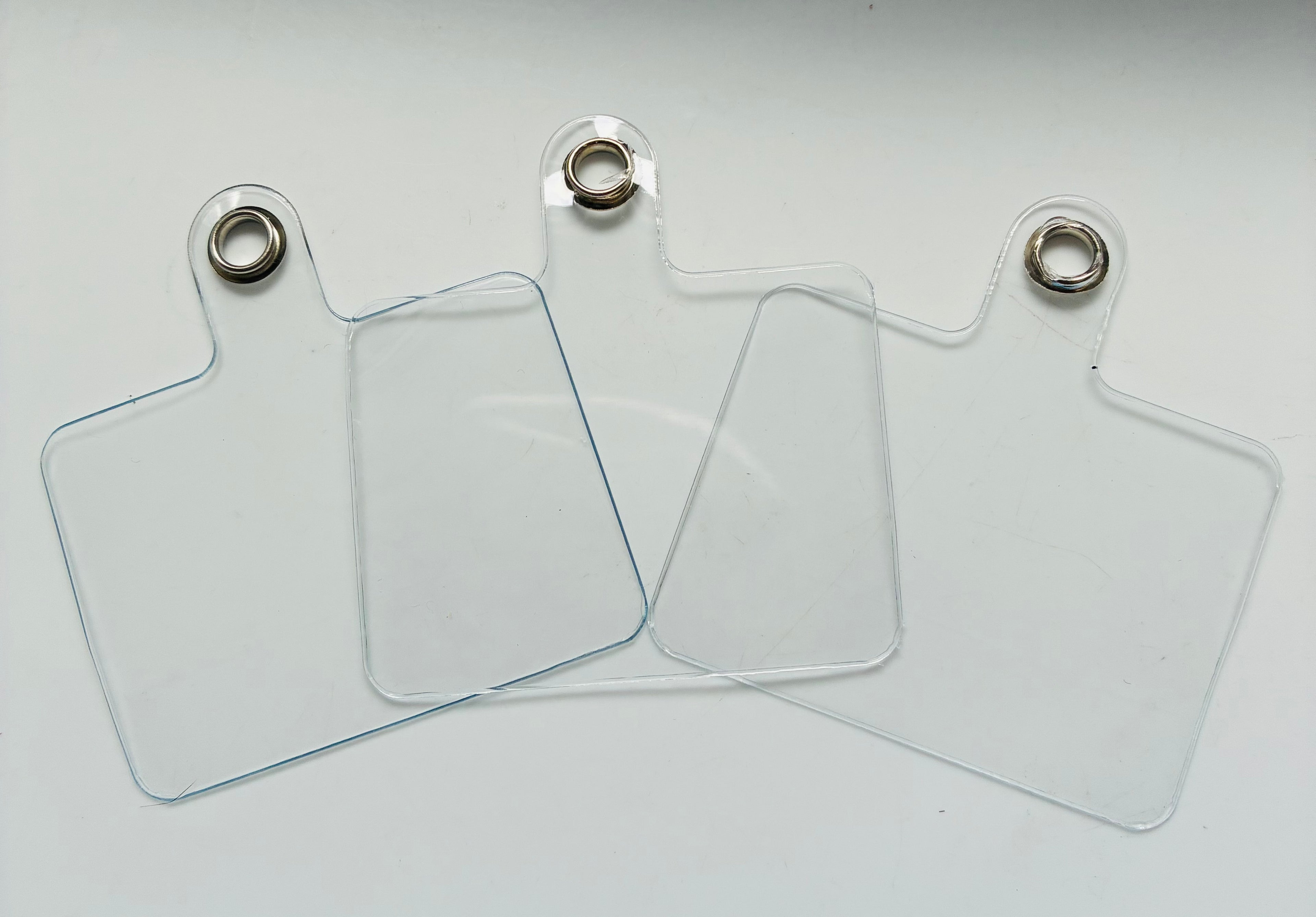 Phone Chain Clip
