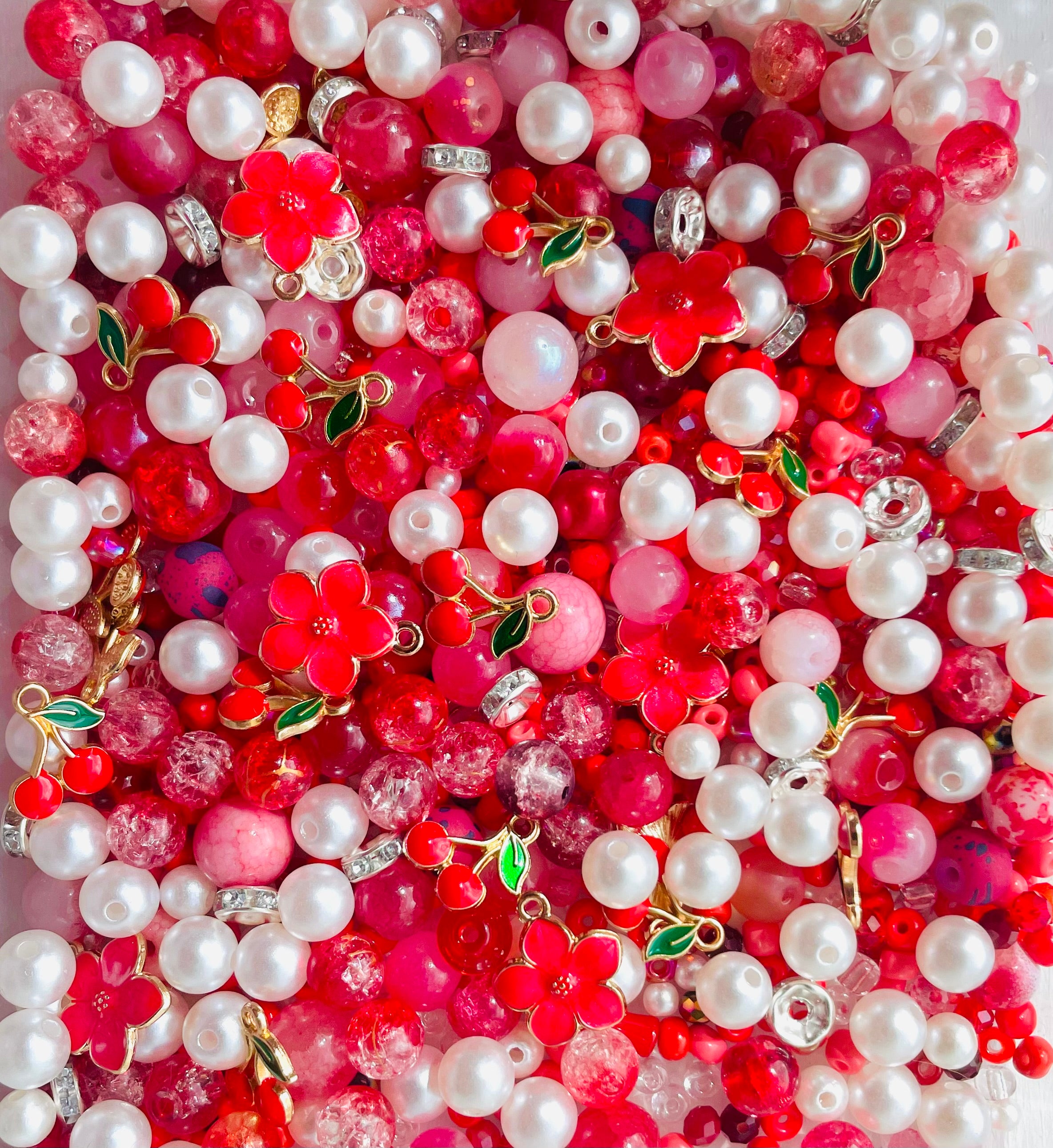 Cherry Blossom
