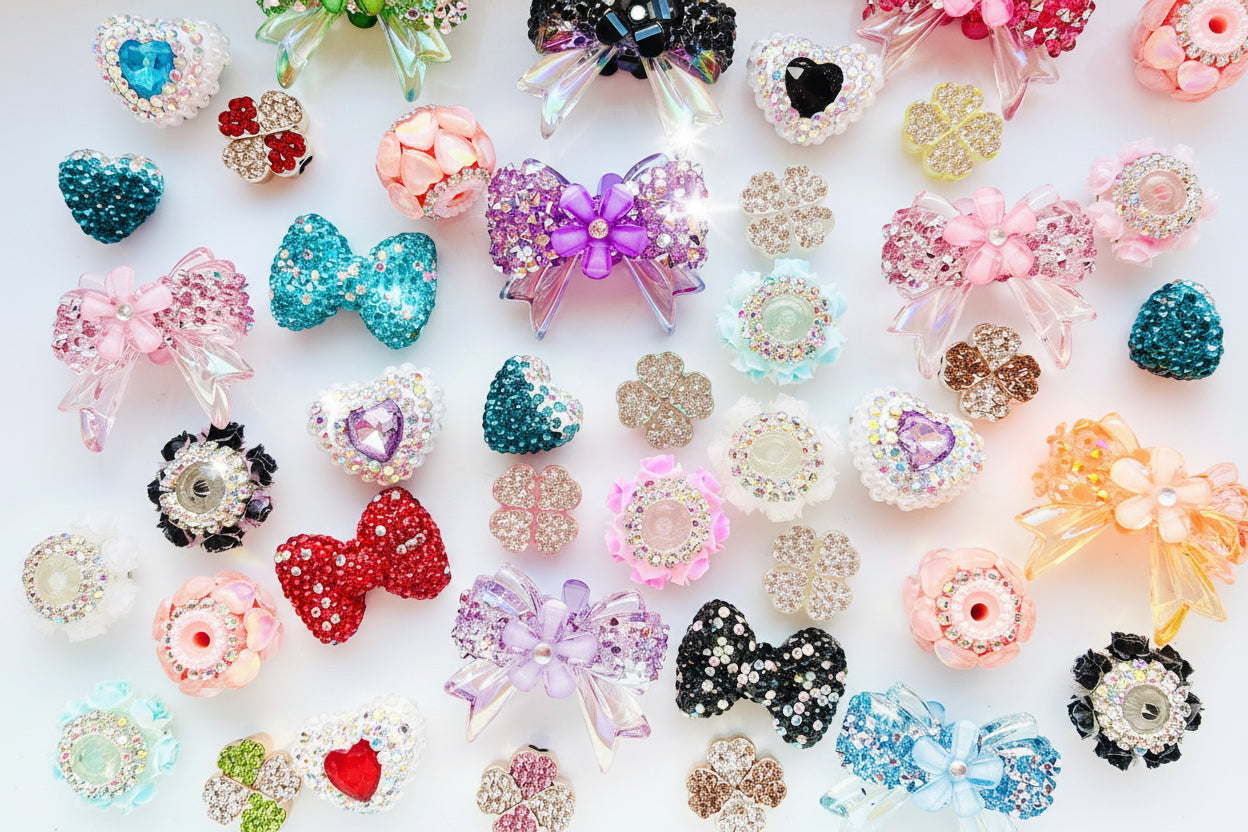 Luxury Bead Mix