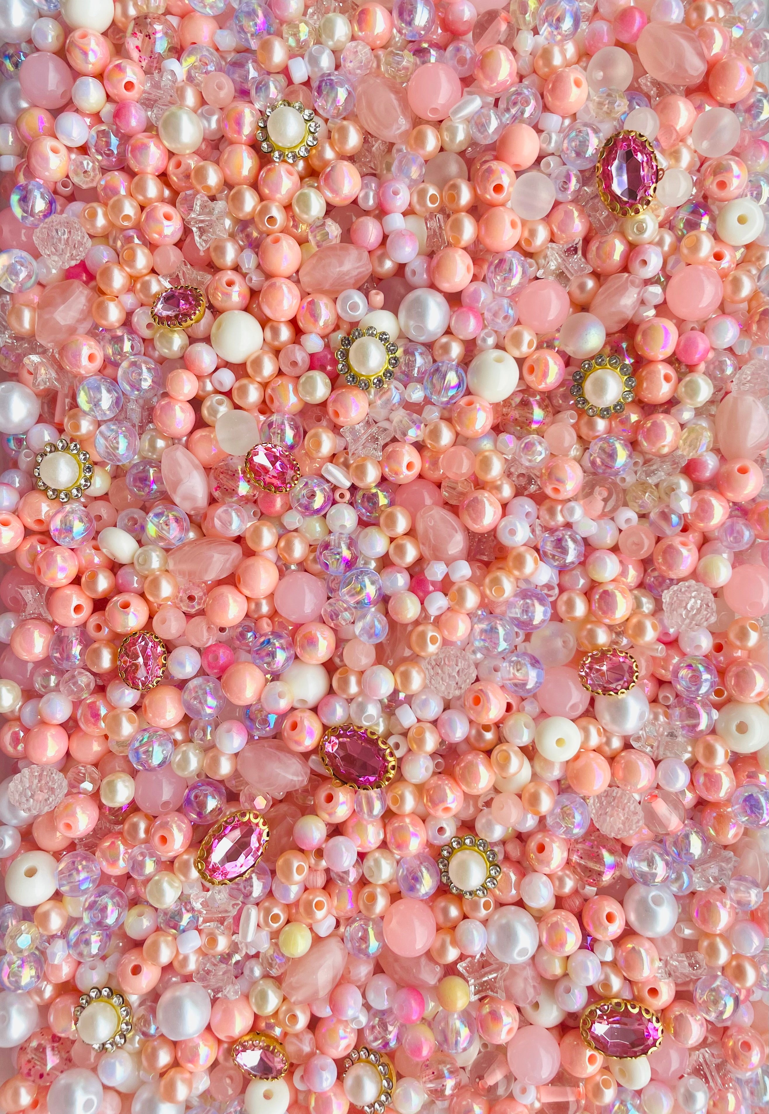 Tiny Coral