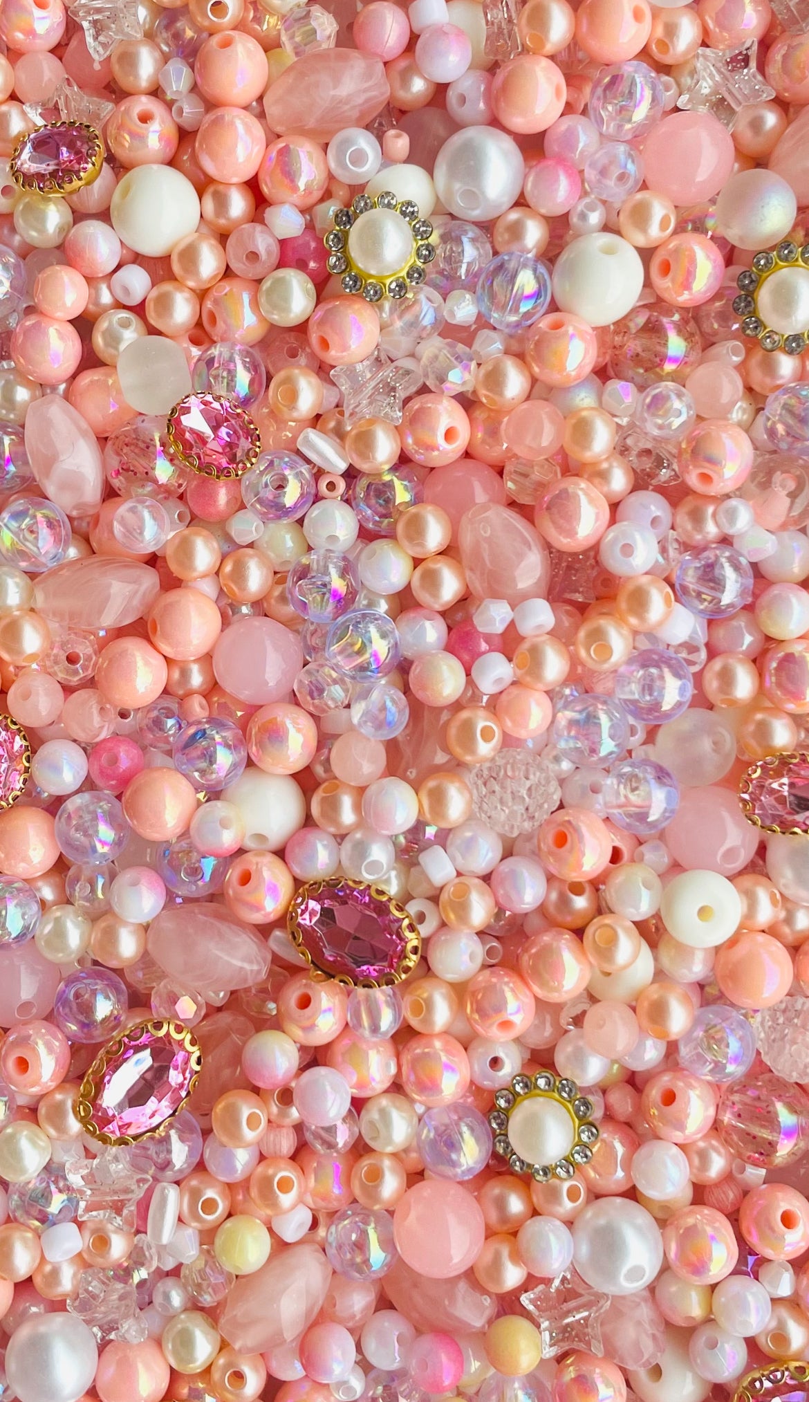 Tiny Coral