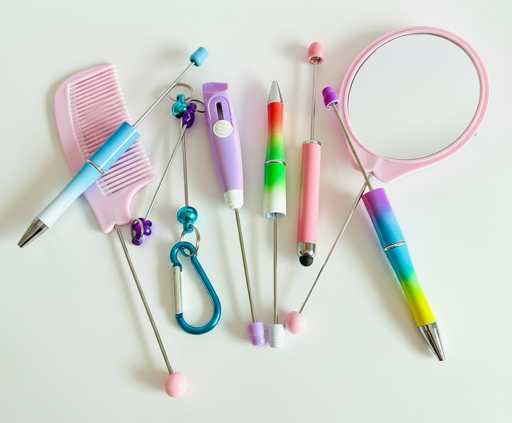 Beadables Blind Bag