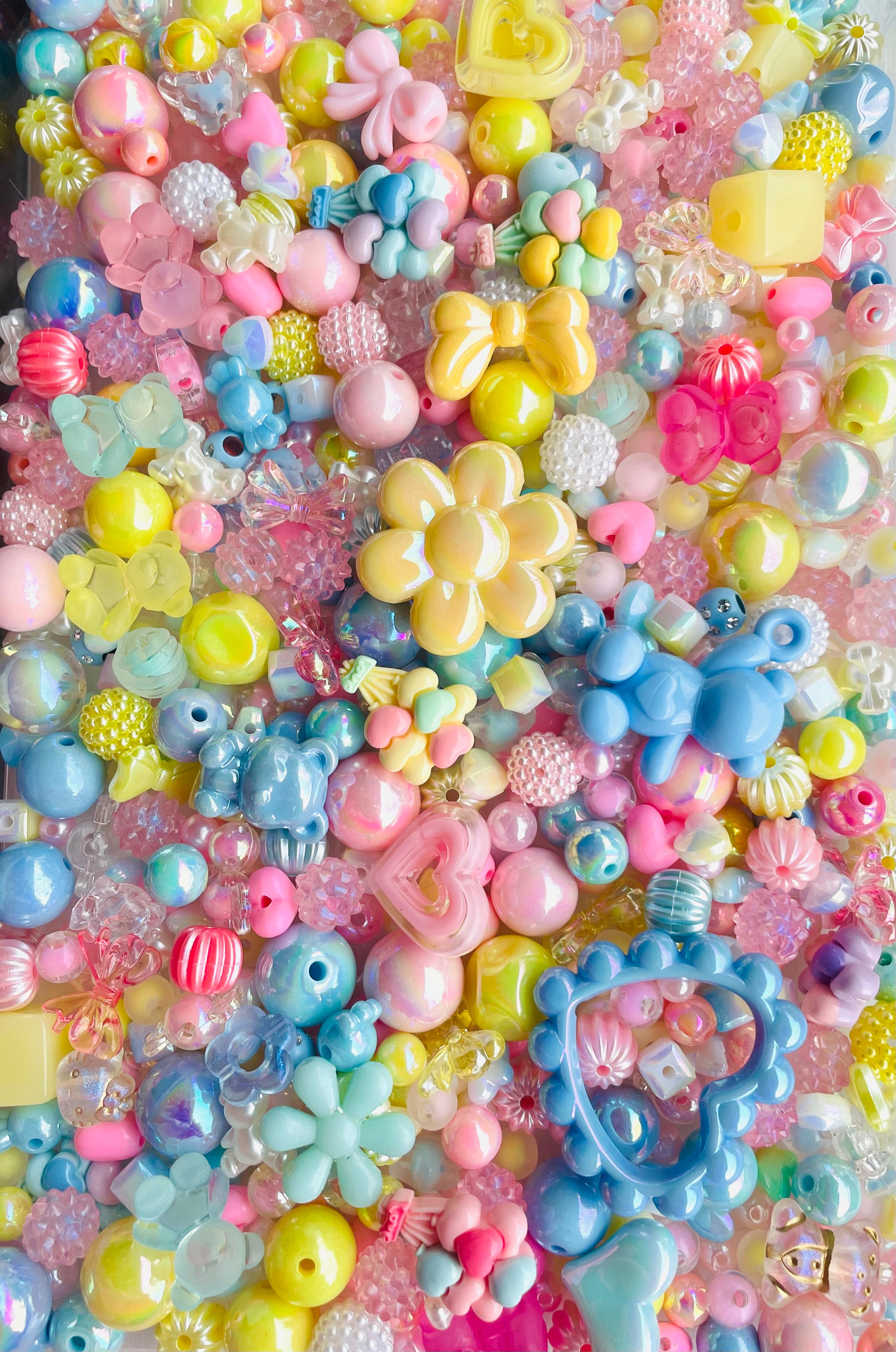 Baby Bloom Mix