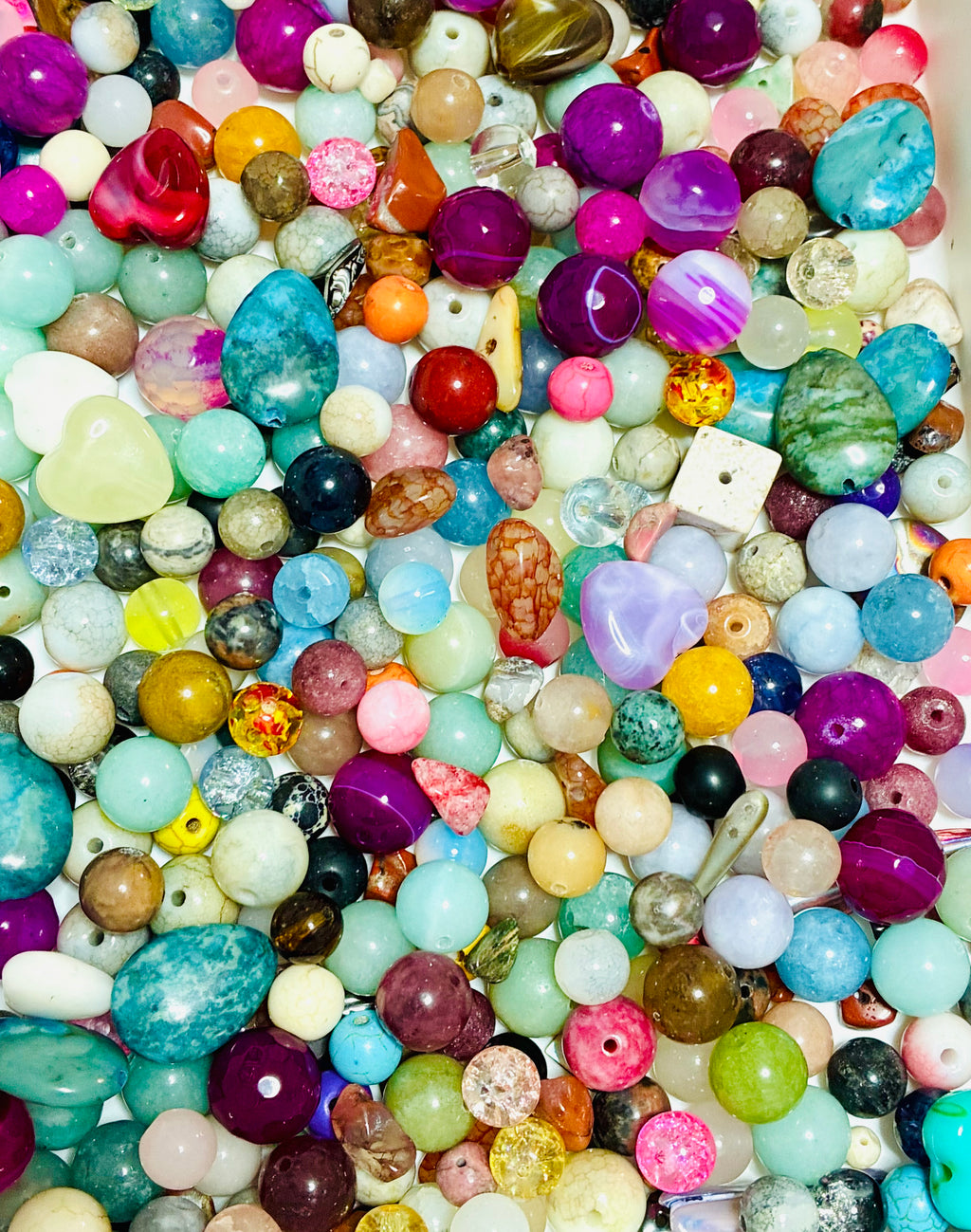 Crystal Bead Blind Bags
