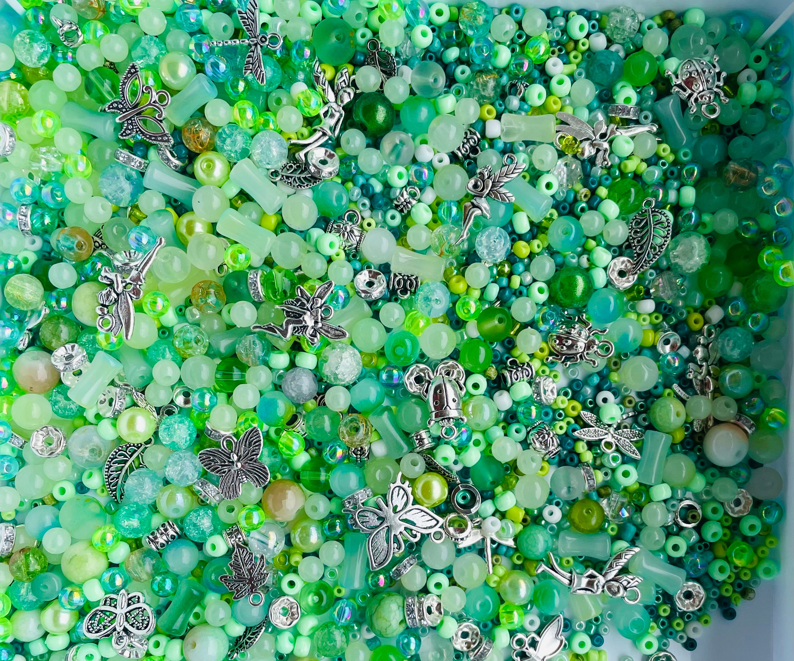 Forest Pixy