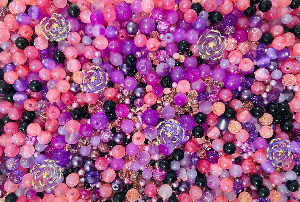 Very Plum Berry Mix