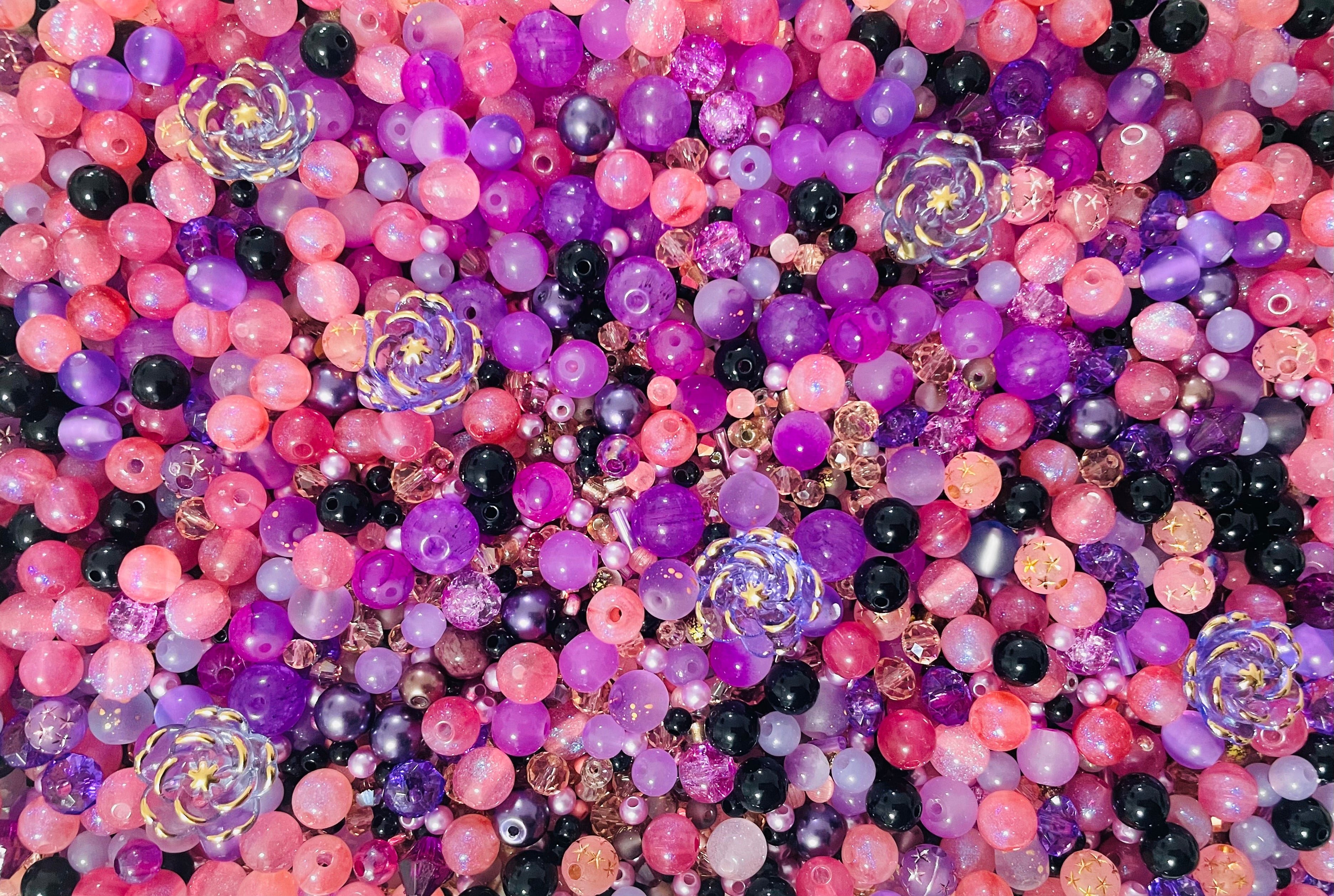 Very Plum Berry Mix
