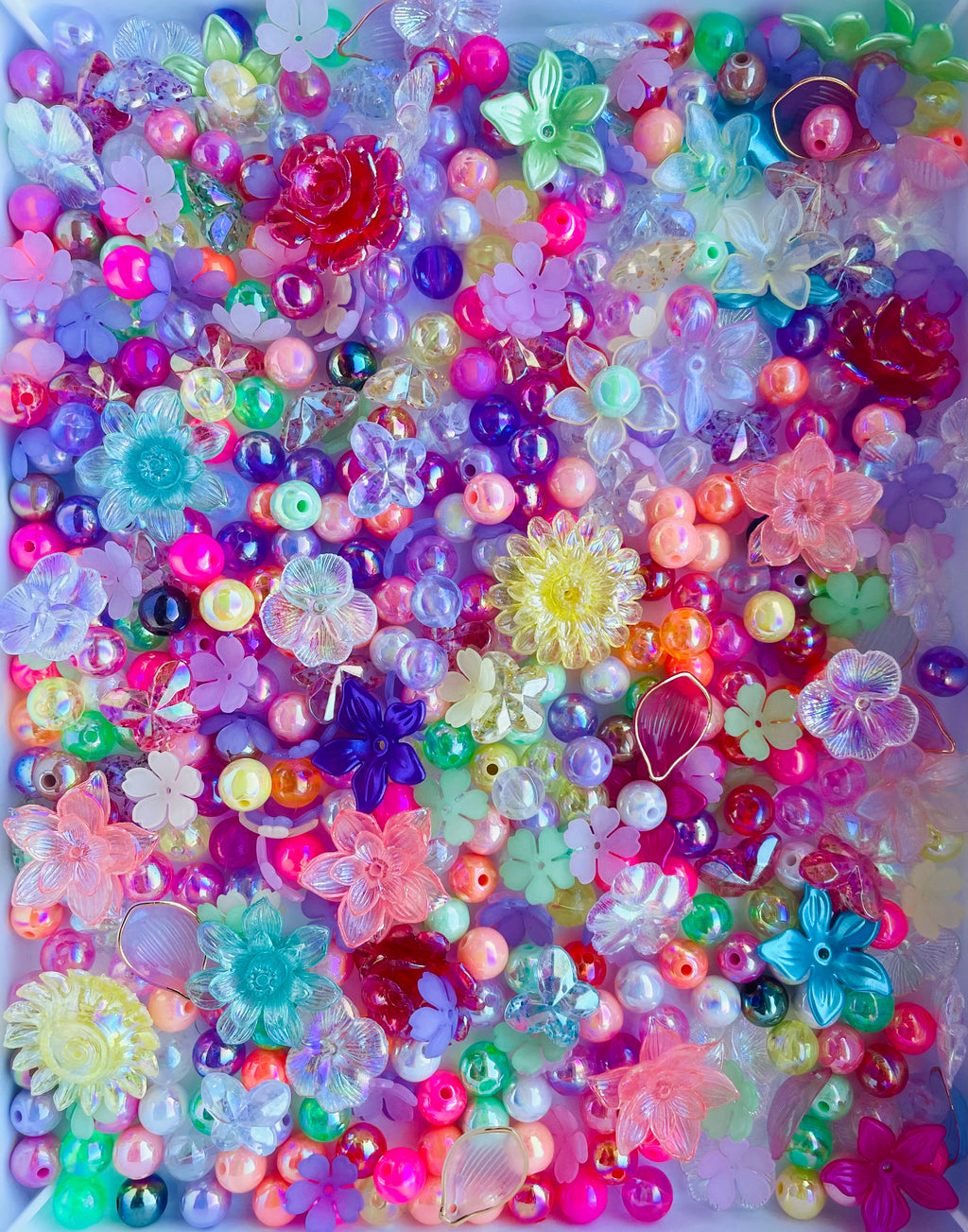 Bright Bouquet