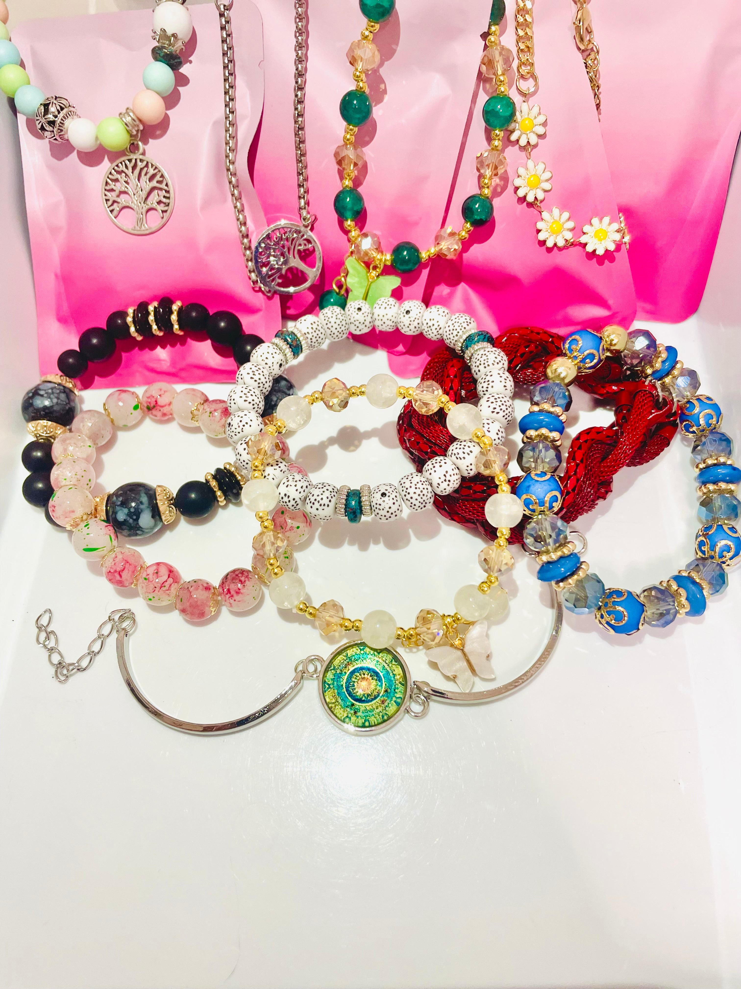 Bracelet Blind Bag