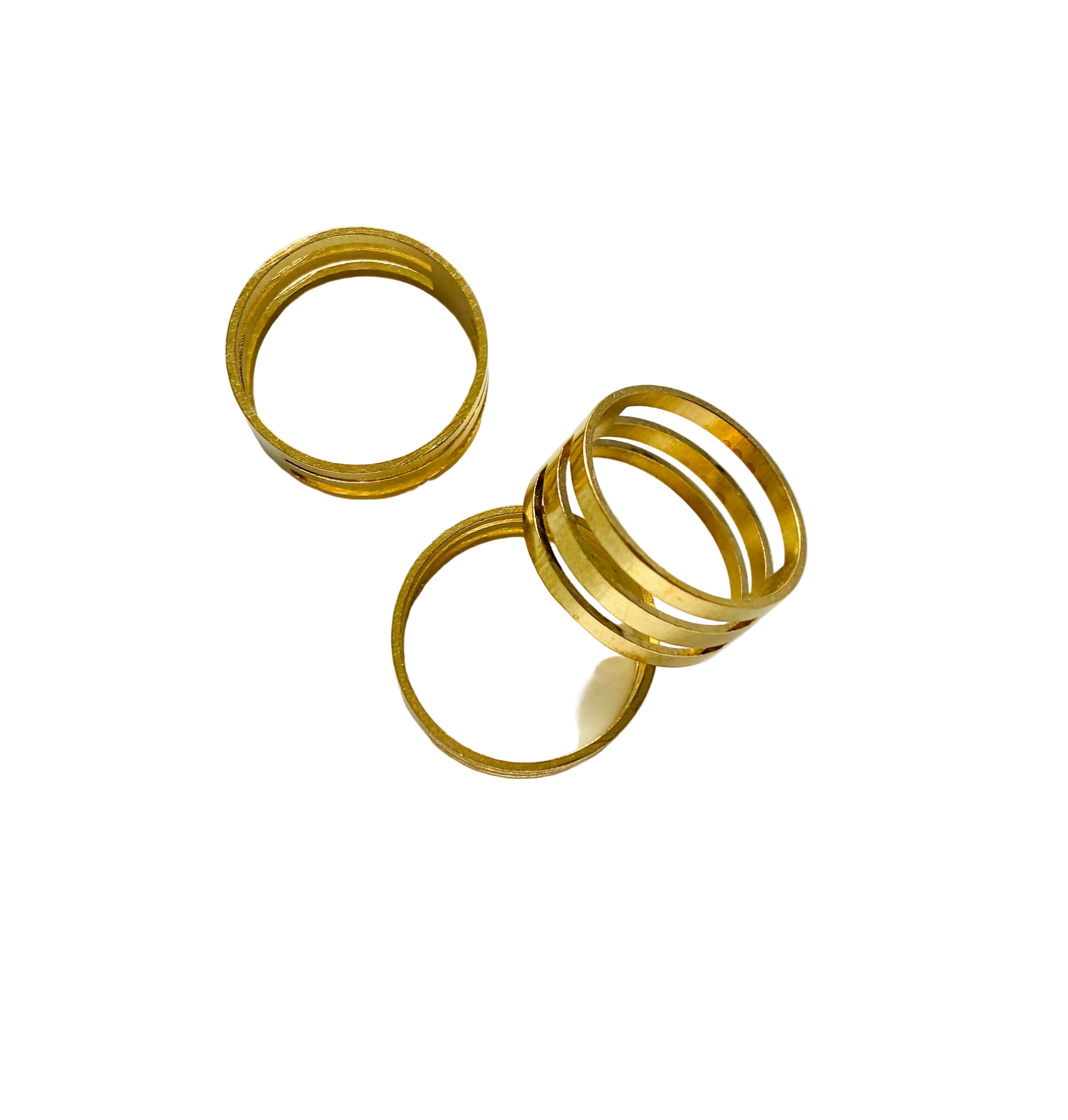 Jump Ring Openers