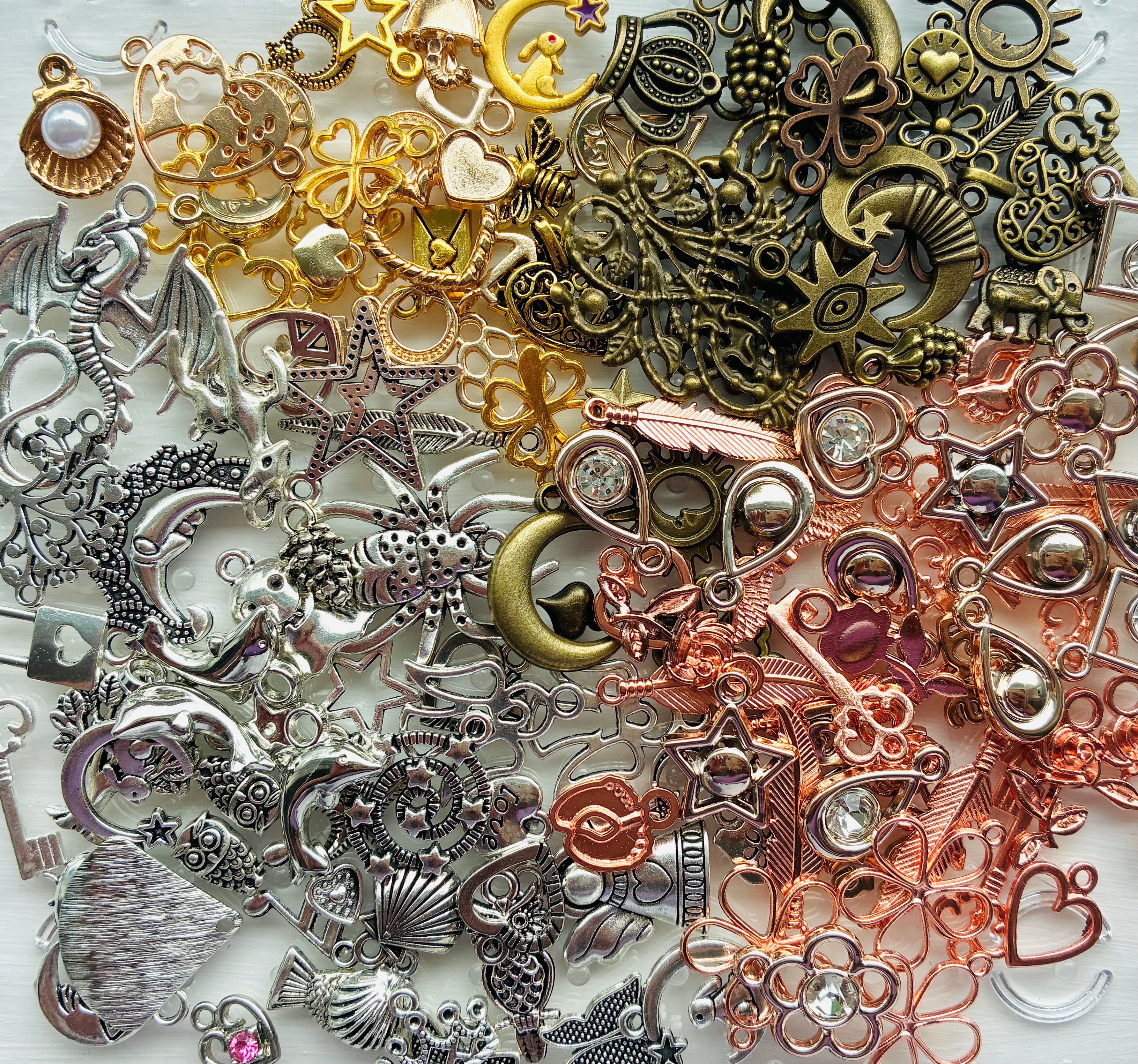 Charm Mix