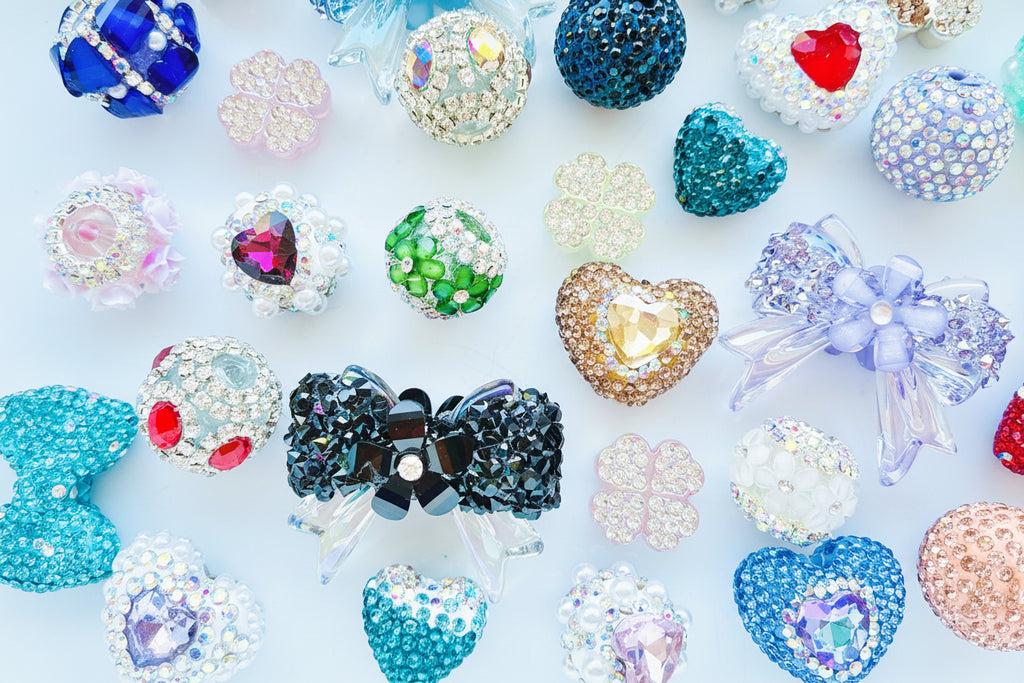 Luxury Bead Mix