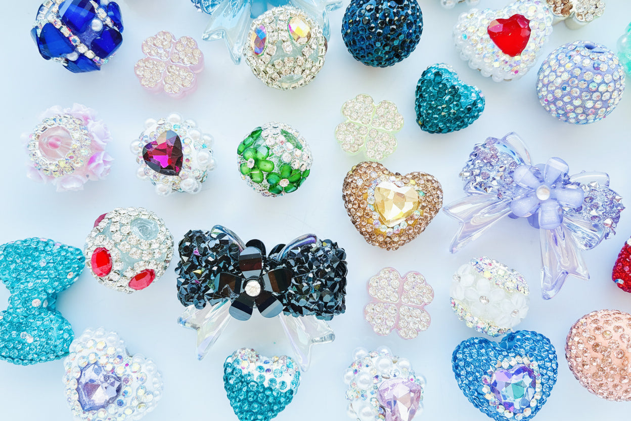 Luxury Bead Mix
