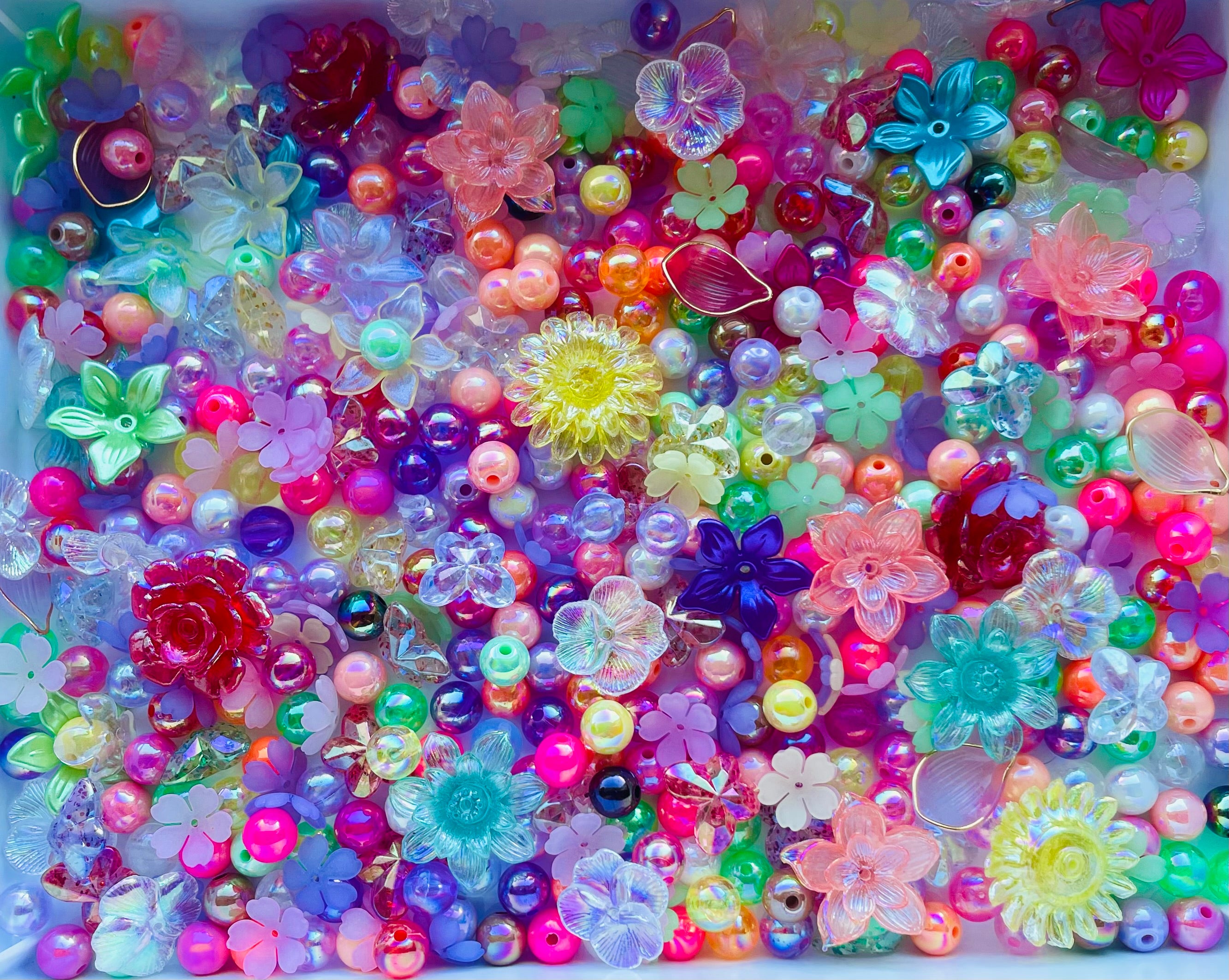Bright Bouquet