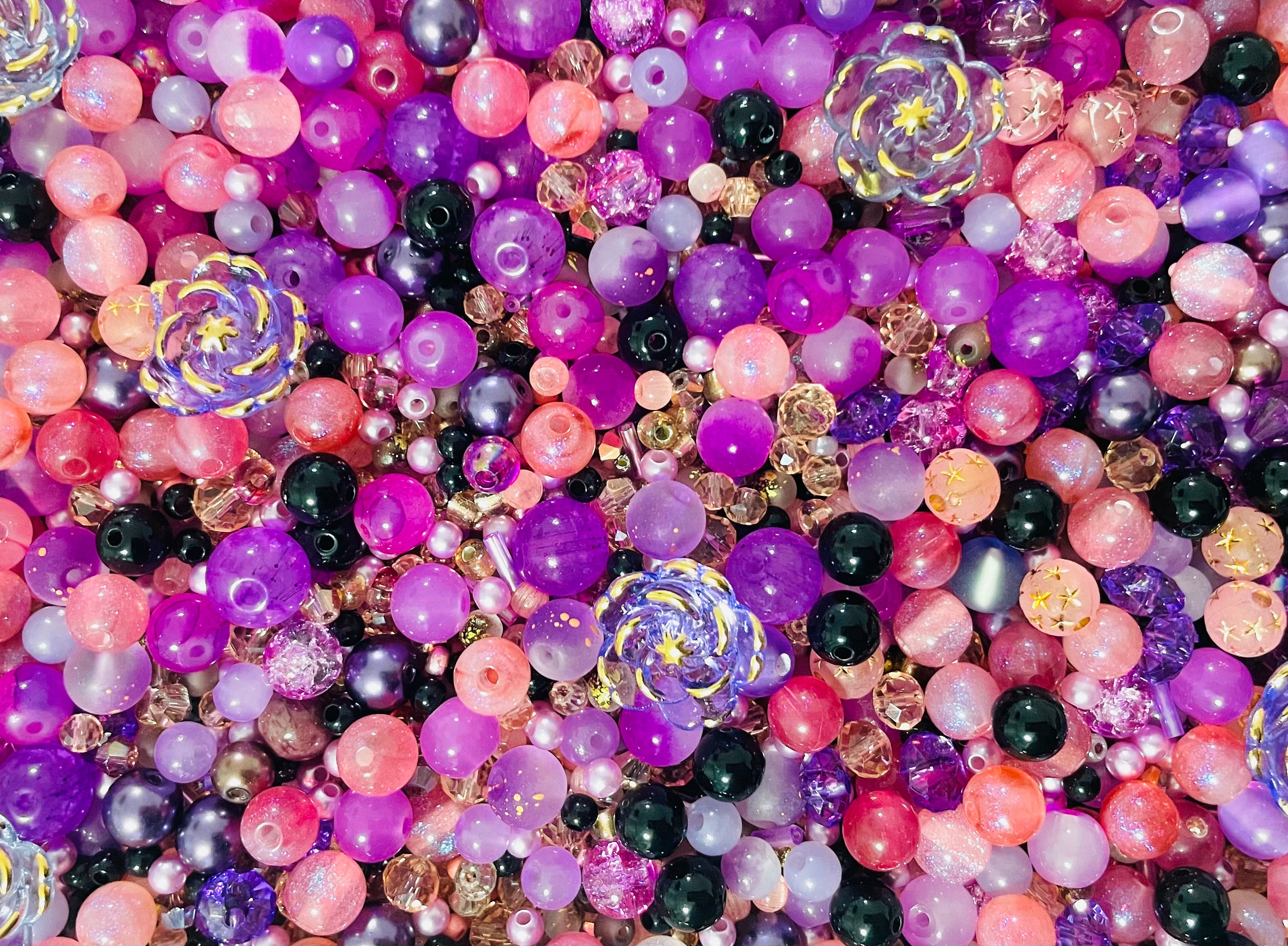 Very Plum Berry Mix