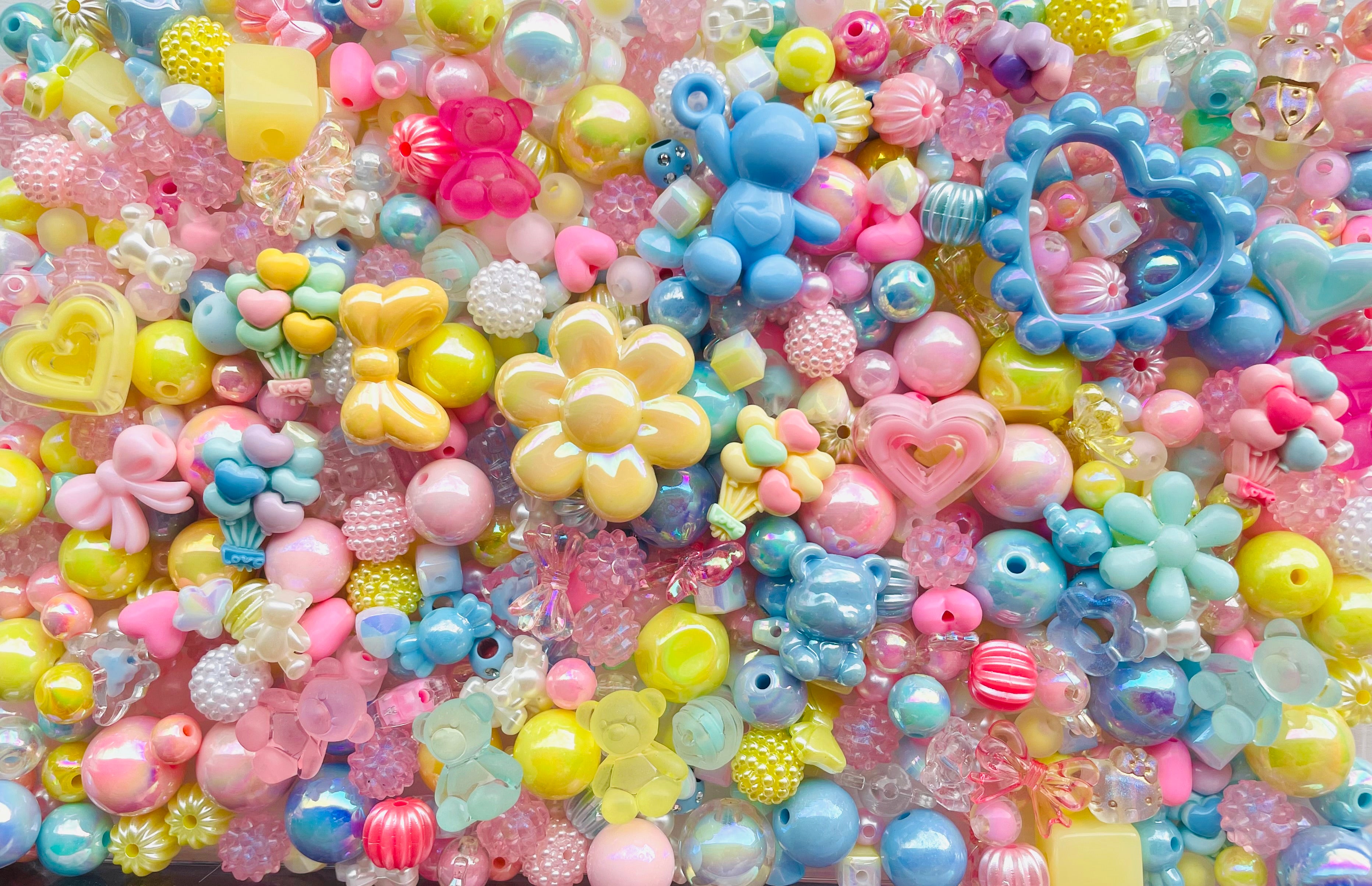 Baby Bloom Mix