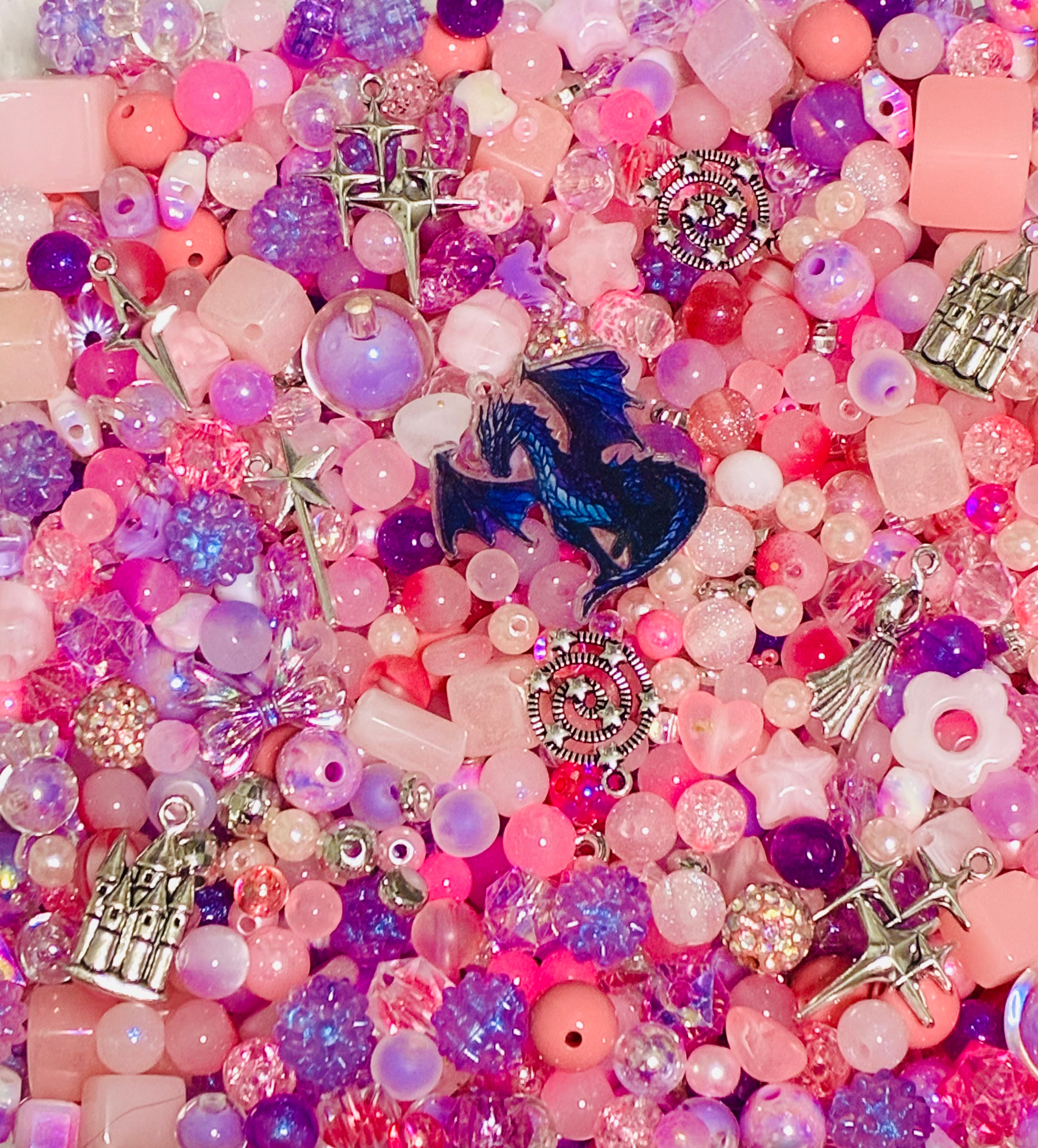 Aurora Bead Mix