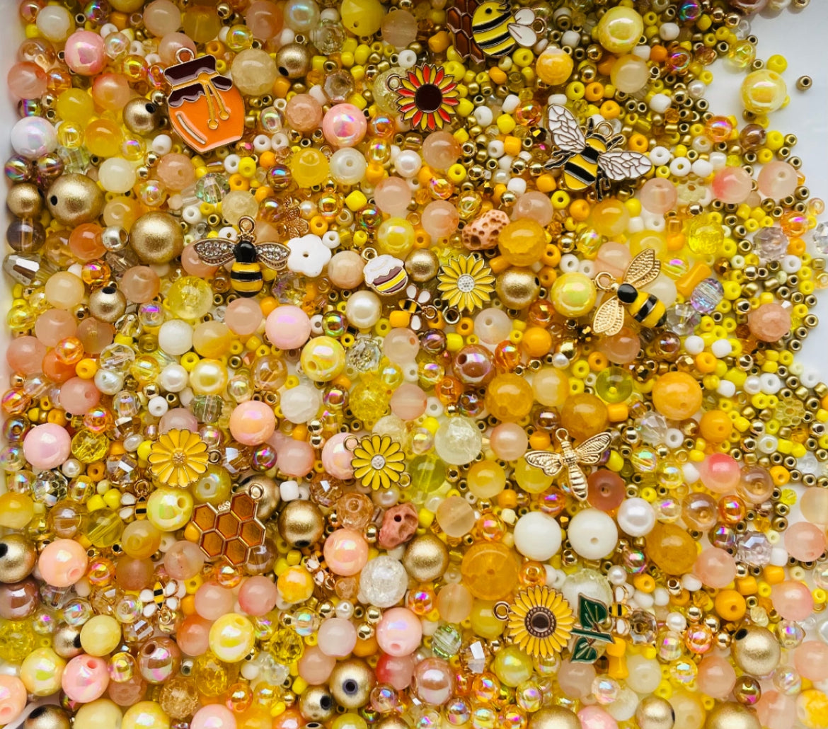 Honey Pot