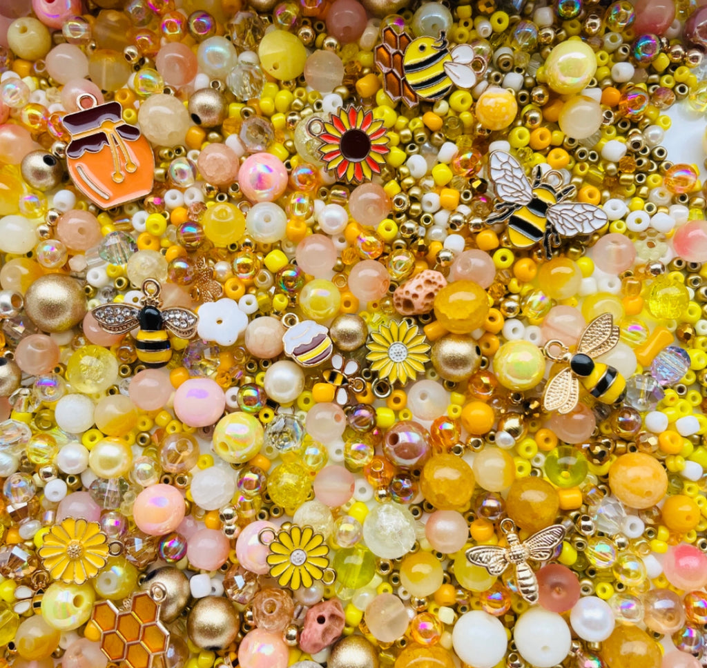 Honey Pot