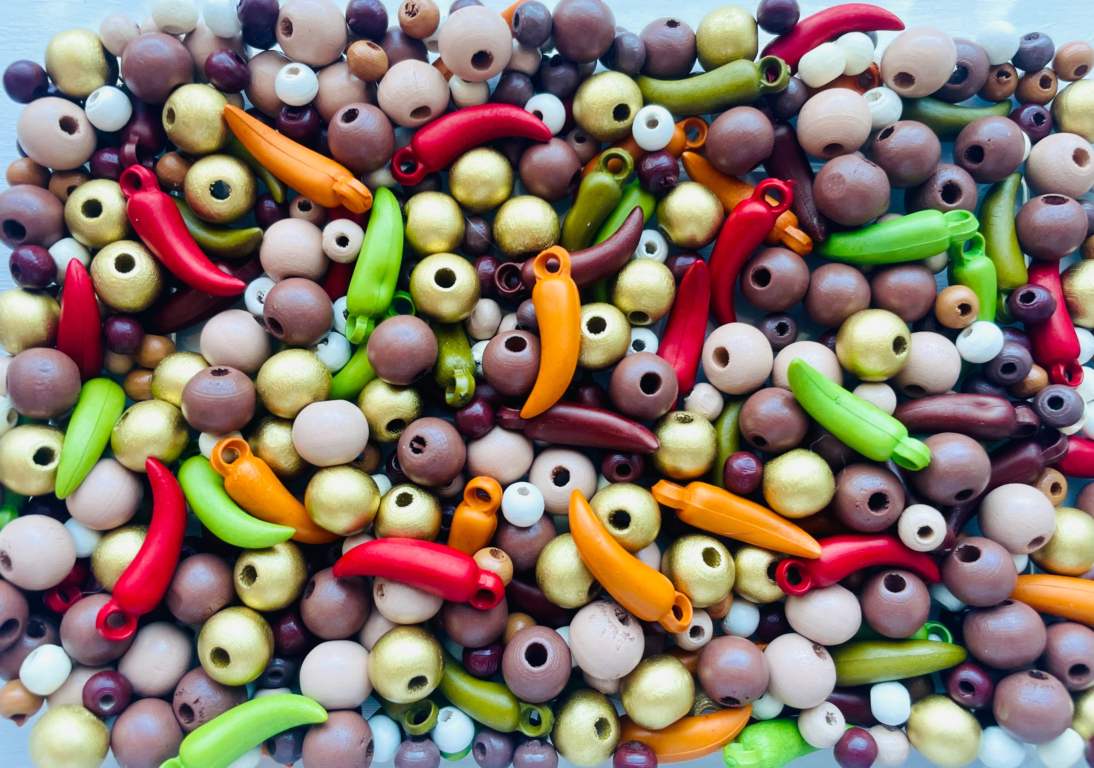 Chilli Bean