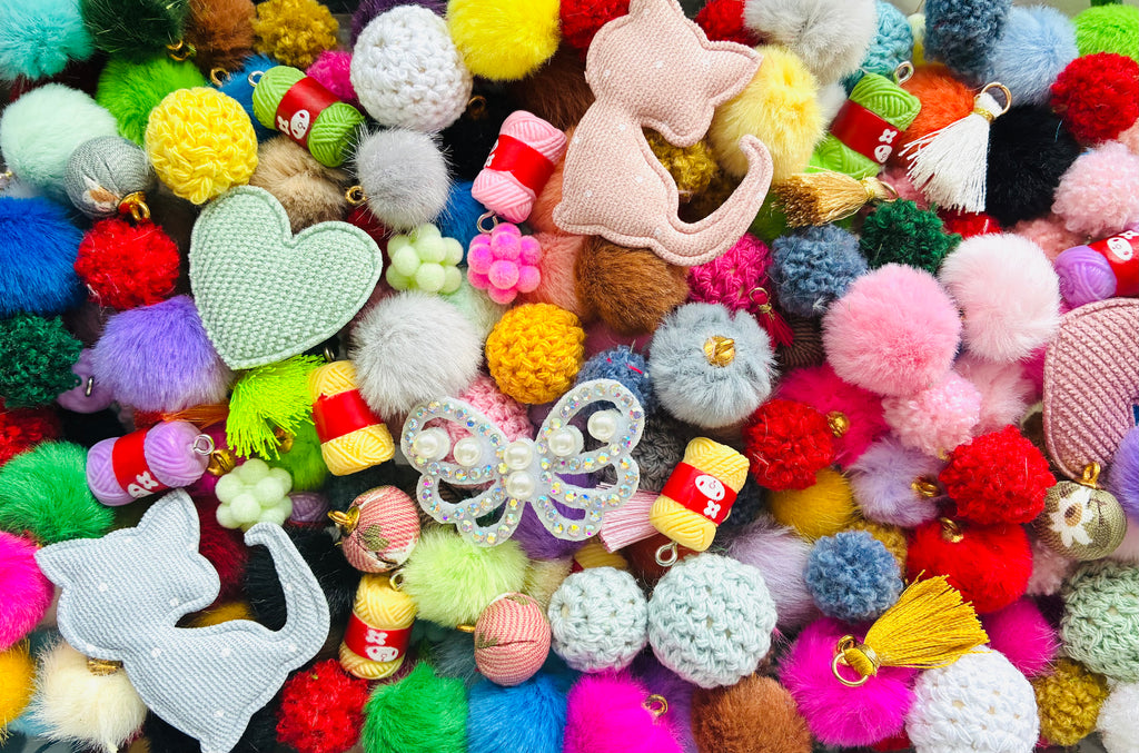 Stitch & Sow Bauble Bead Mix